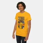 Vozinha Cabo Verde Goalkeeper Shirt Men