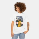 Vozinha Cabo Verde Goalkeeper Shirt Women