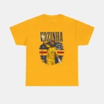 Vozinha Cabo Verde Goalkeeper Tee