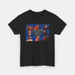 Widow's Bay Tee