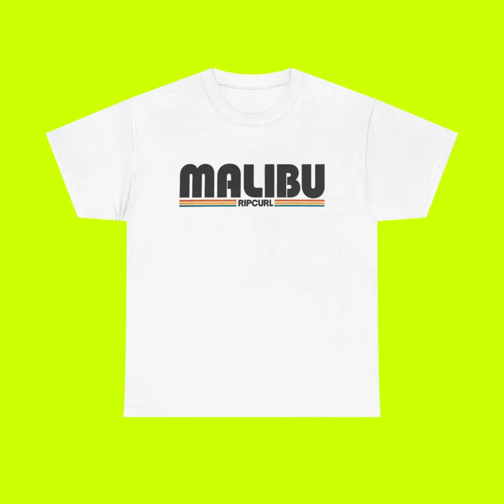 Adam Sandler Malibu Shirt