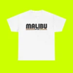 Adam Sandler Malibu Shirt