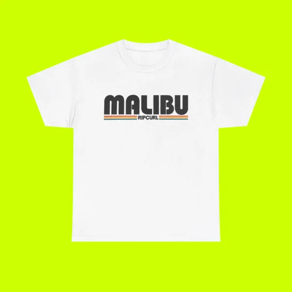 Adam Sandler Malibu Shirt