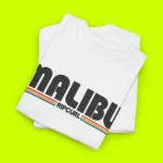 Adam Sandler Malibu Shirt Close-up