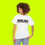 Adam Sandler Malibu Shirt Women