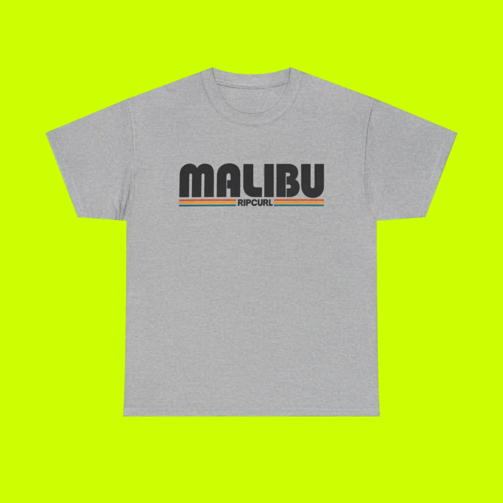 Adam Sandler Malibu Tee