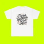 Always Lake Ontario and The Gulf of Mexico Shirt