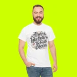 Always Lake Ontario and The Gulf of Mexico Shirt Men