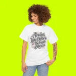 Always Lake Ontario and The Gulf of Mexico Shirt Women