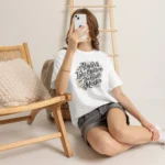 Always Lake Ontario and The Gulf of Mexico Tee