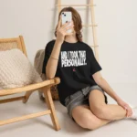 And I Took That Personally Tee