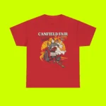 Canfield Fair Is For Lovers Shirt