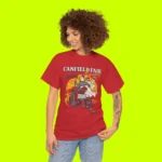 Canfield Fair Is For Lovers Shirt Women