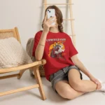 Canfield Fair Is For Lovers Tee