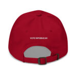 Make Colorado Colorado Again Hat Back
