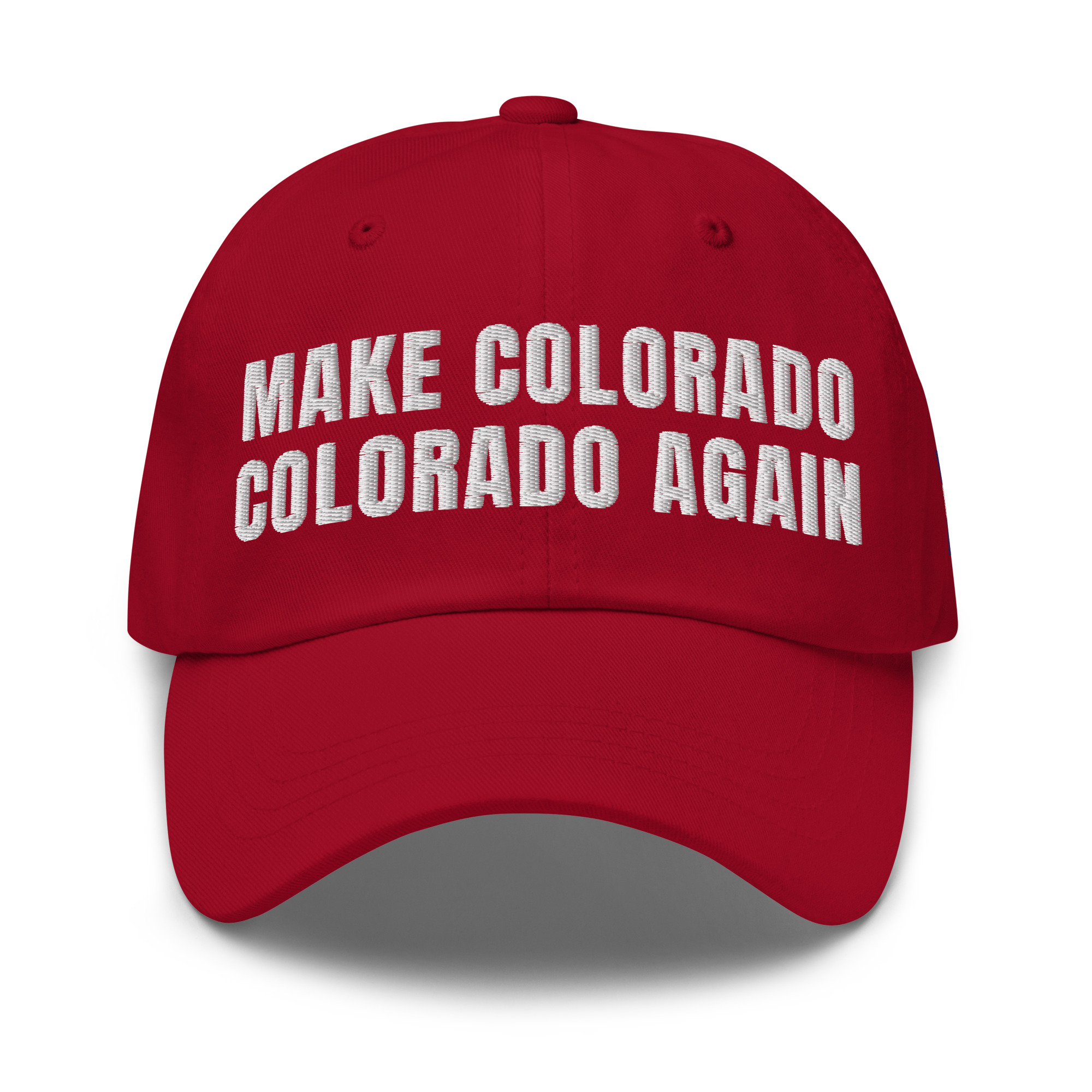 make-colorado-colorado-again-hat Make Colorado Colorado Again Hat