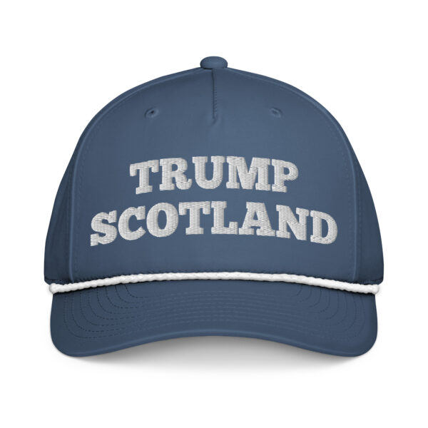 Eric Trump Scotland Hat