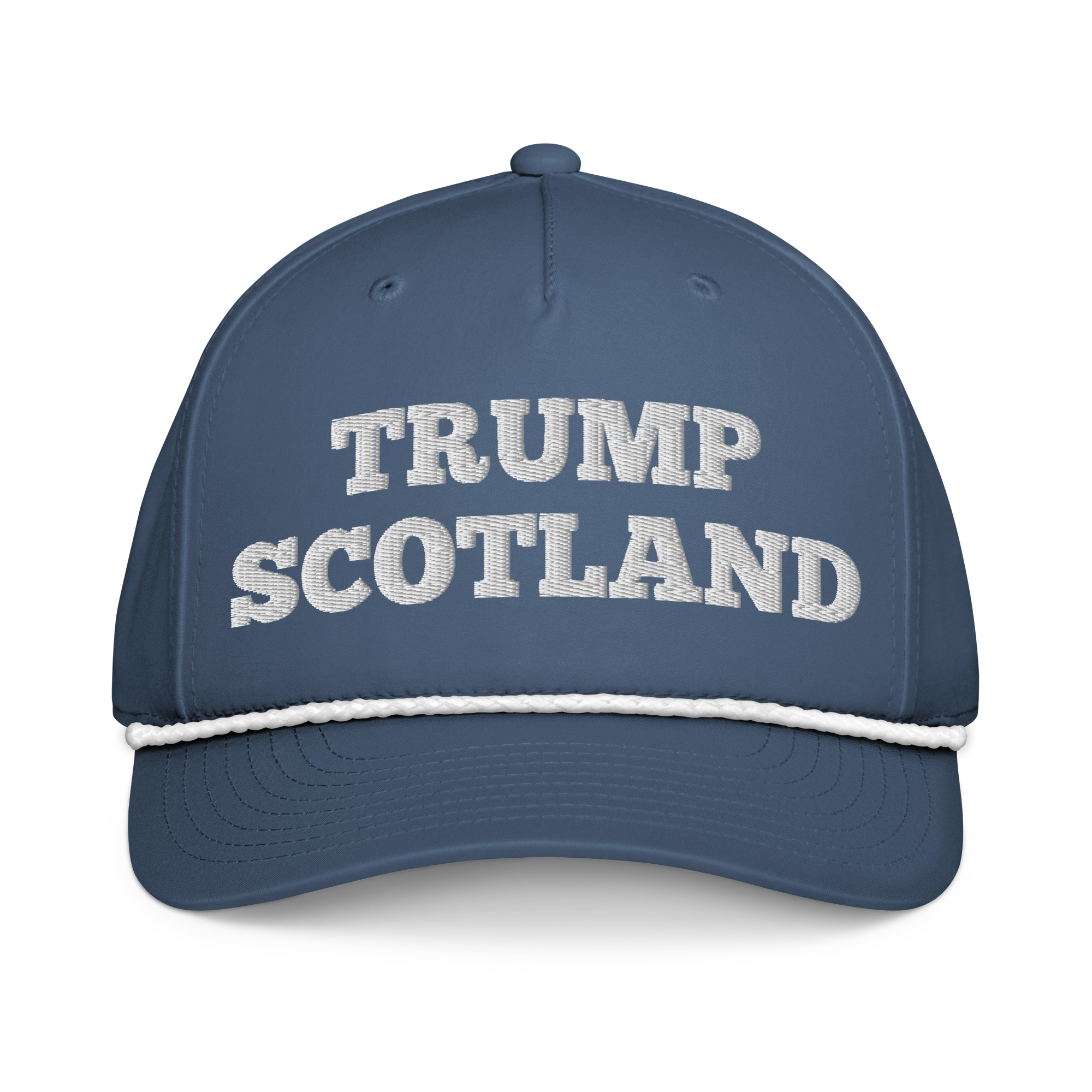 eric-trump-scotland-hat Eric Trump Scotland Hat