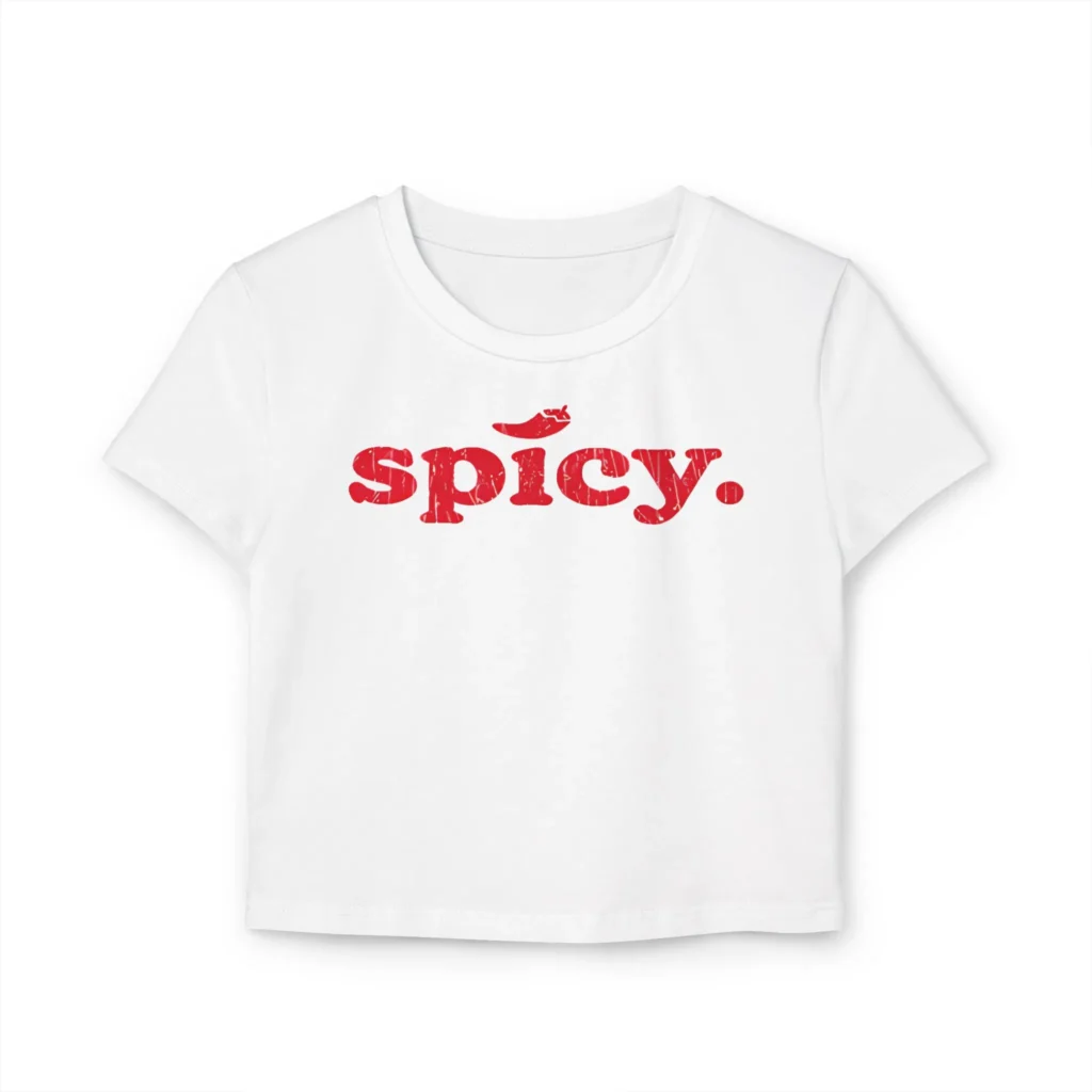 Dana Evans Spicy Shirt