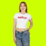 Dana Evans Spicy Tee