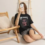 Frank N Furter Don’t Dream It Be It Tee