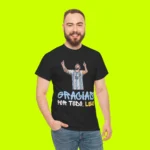 Gracias Por Todo, Leo Shirt Men