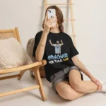 Gracias Por Todo, Leo Tee