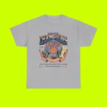 Hilary Duff Knicks Championship Tee