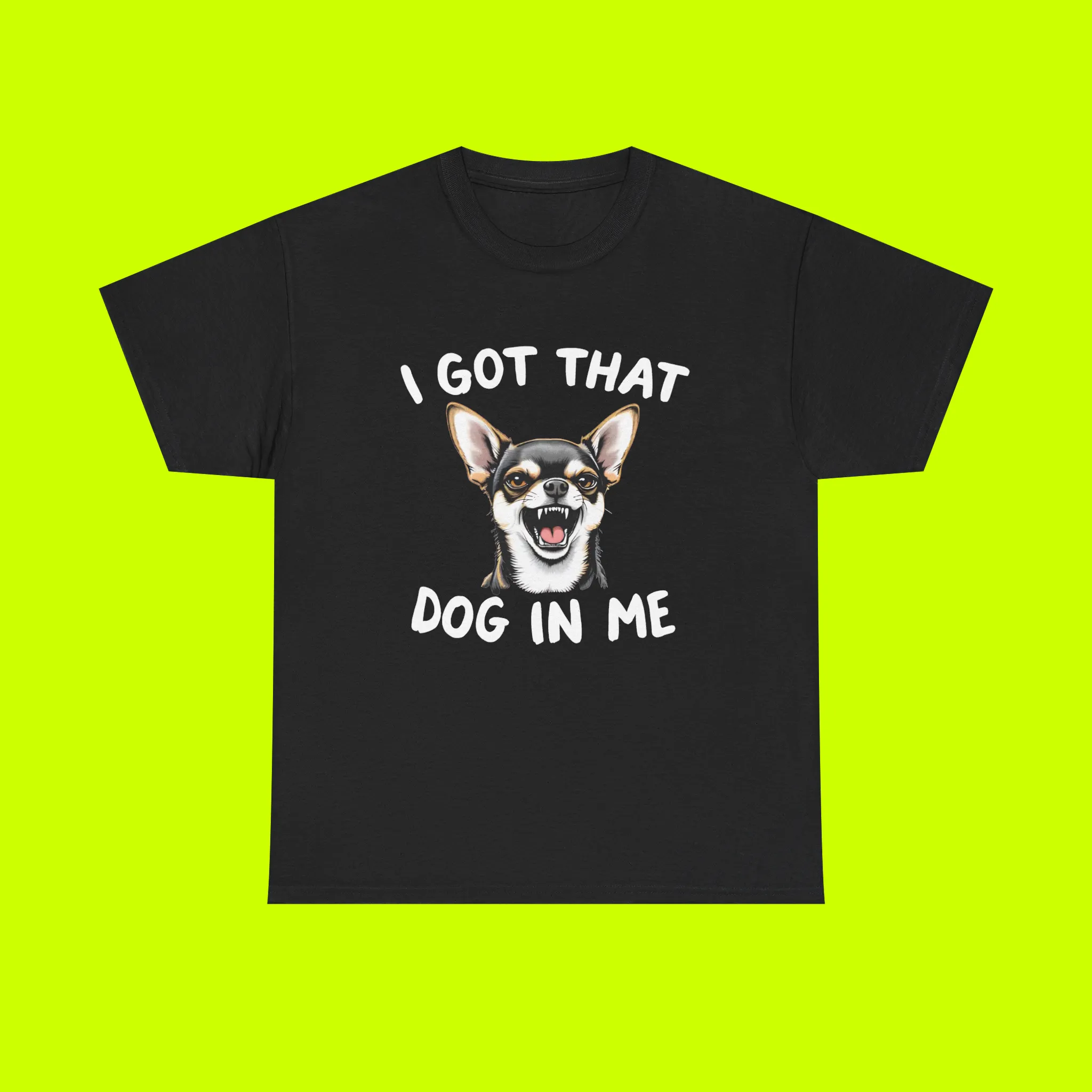 i-got-that-dog-in-me-shirt I Got That Dog In Me Shirt