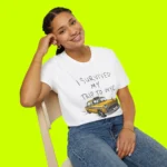 I Survived My Trip To NYC Shirt Women