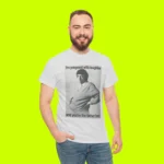 I'm Pregnant With Laughter And You're The Father Bro Shirt Men