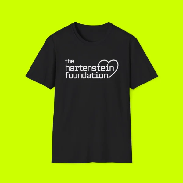 Isaiah Hartenstein The Hartenstein Foundation T Shirt