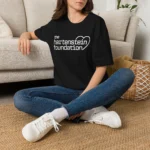 Isaiah Hartenstein The Hartenstein Foundation T Shirt Lifestyle