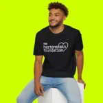 Isaiah Hartenstein The Hartenstein Foundation T Shirt Men