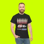 Kit Kat Klan We Hate Snickers Shirt Men