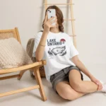 Lake Ontario Est 1615 Tee