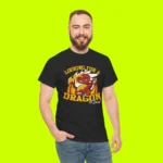 looking for a dragon to diet shirt Men
