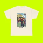 Mets Spider-Man Shirt