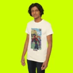 Mets Spider-Man Shirt Men