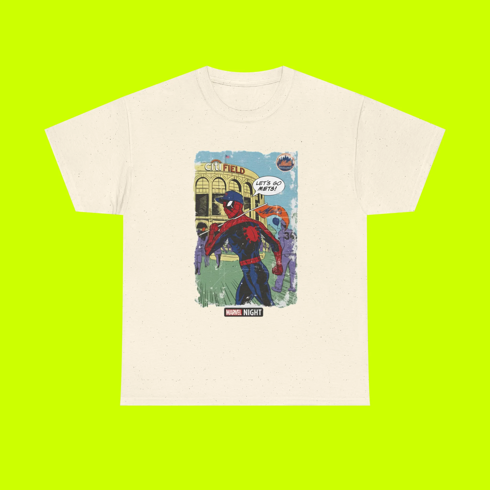 mets-spider-man-shirt Mets Spider-Man Shirt