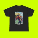 Mets Spider-Man Tee