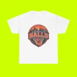 Nashville Balls Shirt