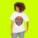 Nashville Balls Shirt Women