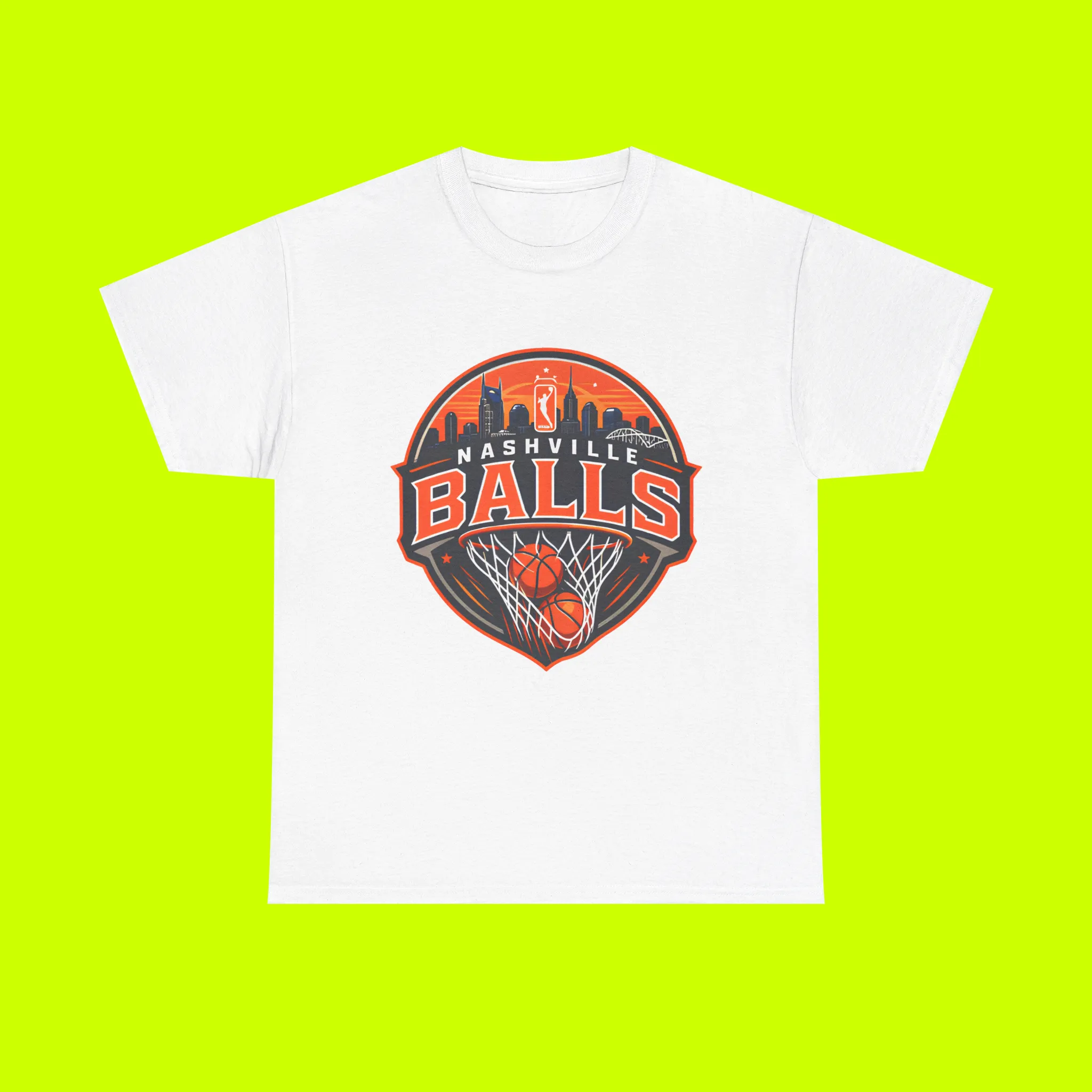 nashville-balls-shirt Nashville Balls Shirt
