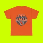 Nashville Balls Tee