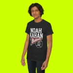 Noah Kahan 2026 Fenway Park Shirt Men