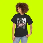 Noah Kahan 2026 Fenway Park Shirt Women