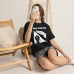 Paper Beats Rock Tee