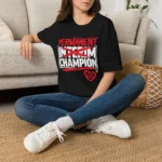 Permanent Champion Chelsea Green WWE Shirt Lifestyle