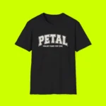 Petal Violent Fairy Pop Core T Shirt